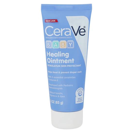 Cerave Baby Healing Ointment