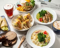 50米深嵐 市民大道店