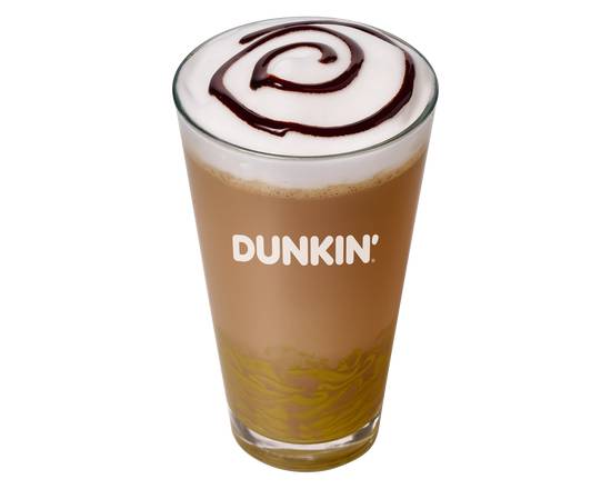 Café Especial Latte Pistacho