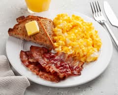American Breakfast Snob (8th Ave) (300 8th Avenue)