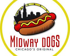 Midway Dogs (Fierce Whiskers Distillery)