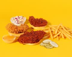 Sunset Hot Chicken (Hoover/USC)
