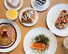 Cafe Del Este