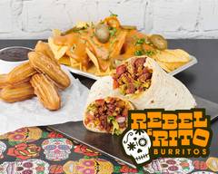 Rebel ‘Rito Burritos (16 Market Parade)
