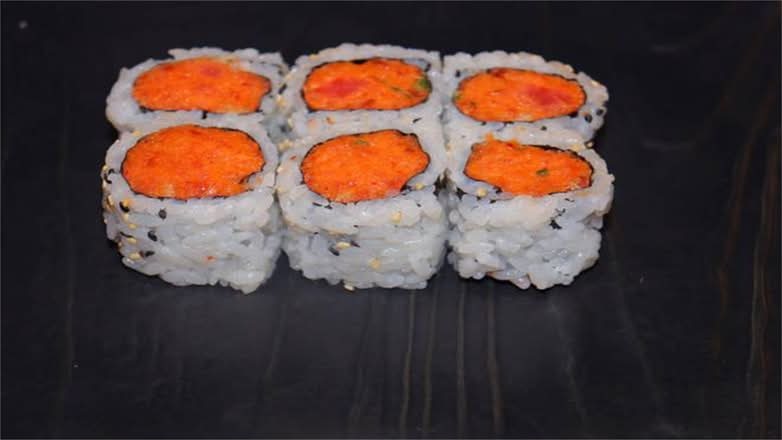 Ryo Sushi photo 3