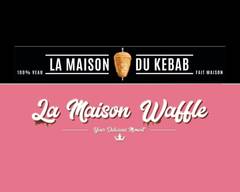 La Maison du Kebab