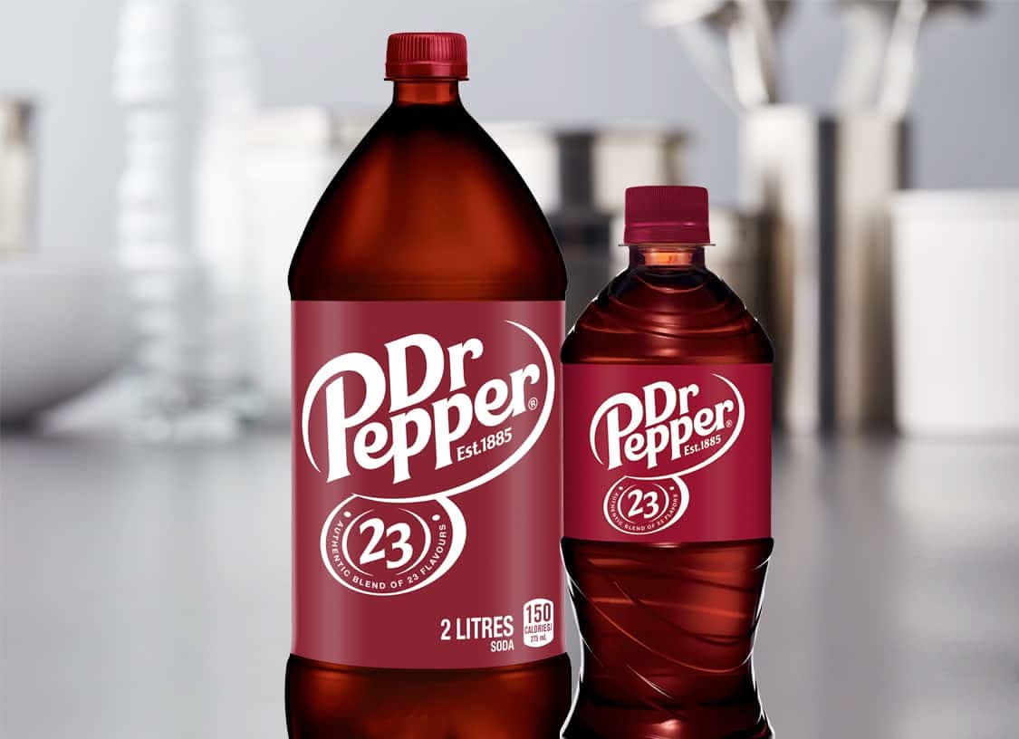 Dr. Pepper