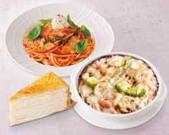 エクセルシオールカフェ 新宿損保ジャパンビル店