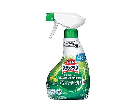 【洗剤】花王 トイレマジックリンSPシトラス本体