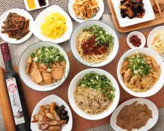 品芳乾拌麵 福雅店