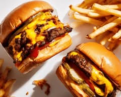 BIBO 🍔 Smash Burgers - Batignolles