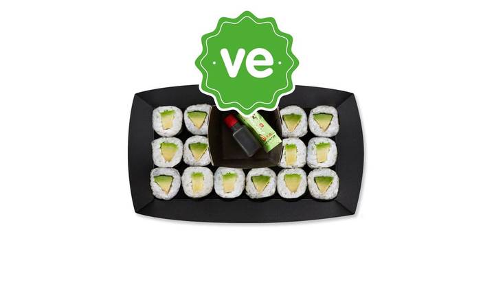 avo baby rolls