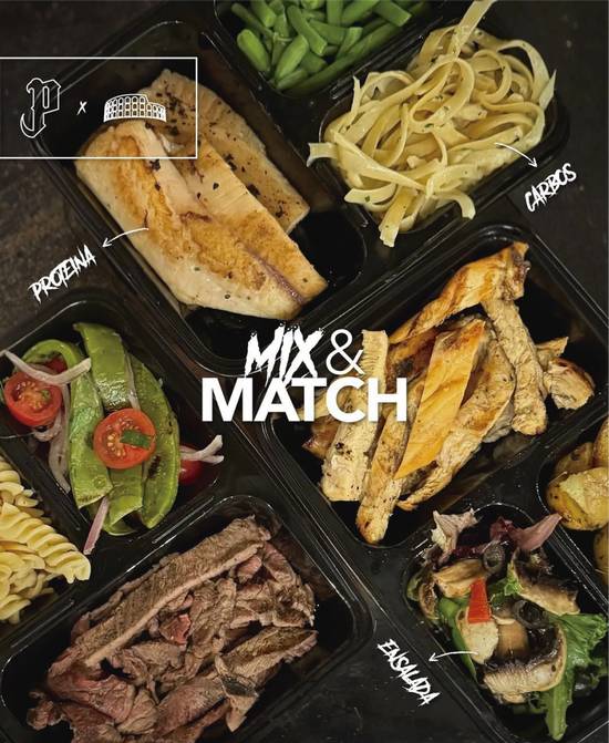 Colosseo Fit (Aguascalientes)