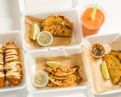 Bigg Bites (18405 Livernois)