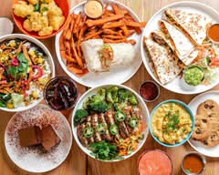 Veggie Grill by Next Level - Carlsbad