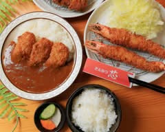 とんかつ芯　Tonkatsu Shin