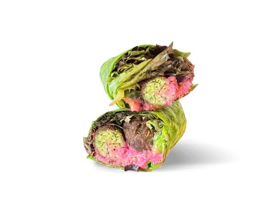 Falafelraptor