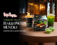 Betty's Burgers (Gungahlin)
