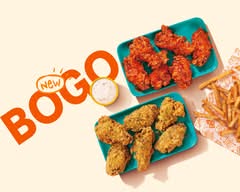 Popeyes (12850 Telge Rd)