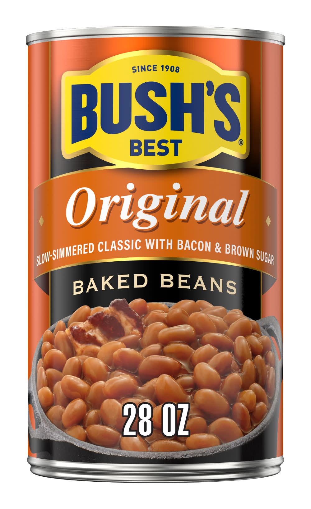 Bush's Original Baked Beans (28 oz)