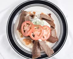 Nicky'Z Gyros