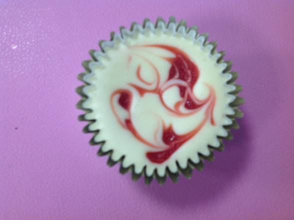 Mr Pecksniffs Daughter Cheesecake