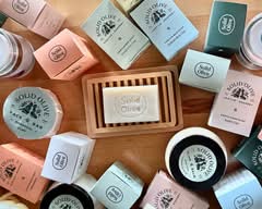 The Solid Olive Soap Company