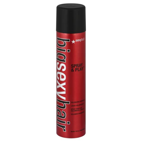 Sexyhair Spray & Play Volumizing Hairspray
