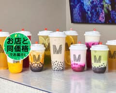 エ  ム スタンド M Stand