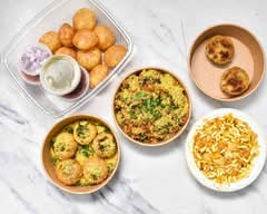 Bright Panipuri 