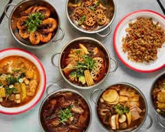 Maopao Mini Hot Pot 冒泡儿冒菜 Stratford