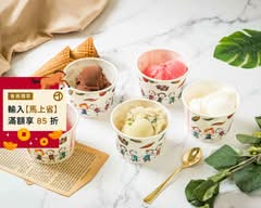 雪寶冰城丨大甲店