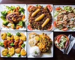 Local Cuban (800 Capitol St)