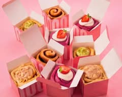 Cinnamood Dublin