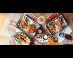 Diablo Burger (Progreso)