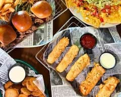 Teddy Jack's Hub City Grill