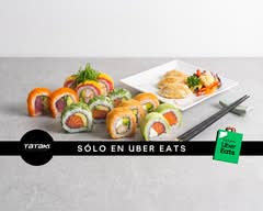 Tataki Sushi