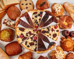 Flouring Ideas Bakery and Cafe