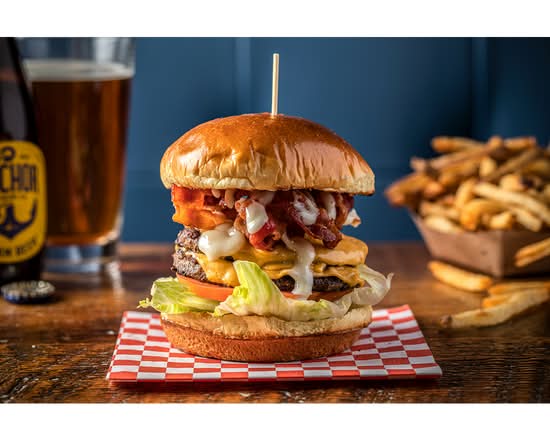 BLT Smashburger