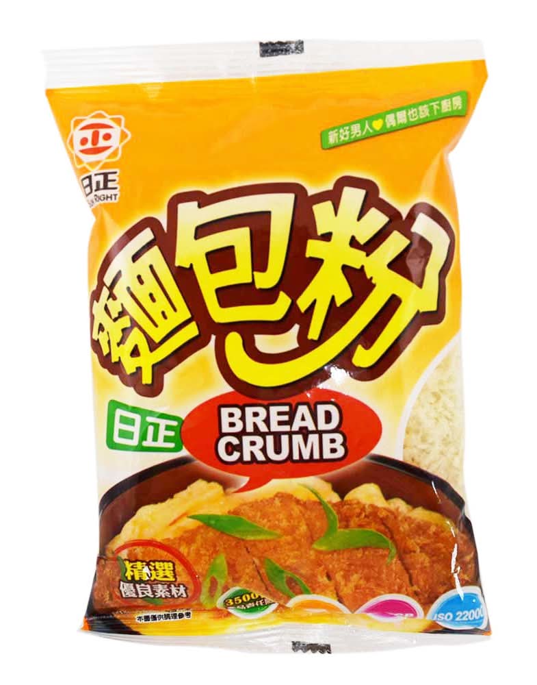日正麵包粉 <100g克 x 1 x 1Pack包>