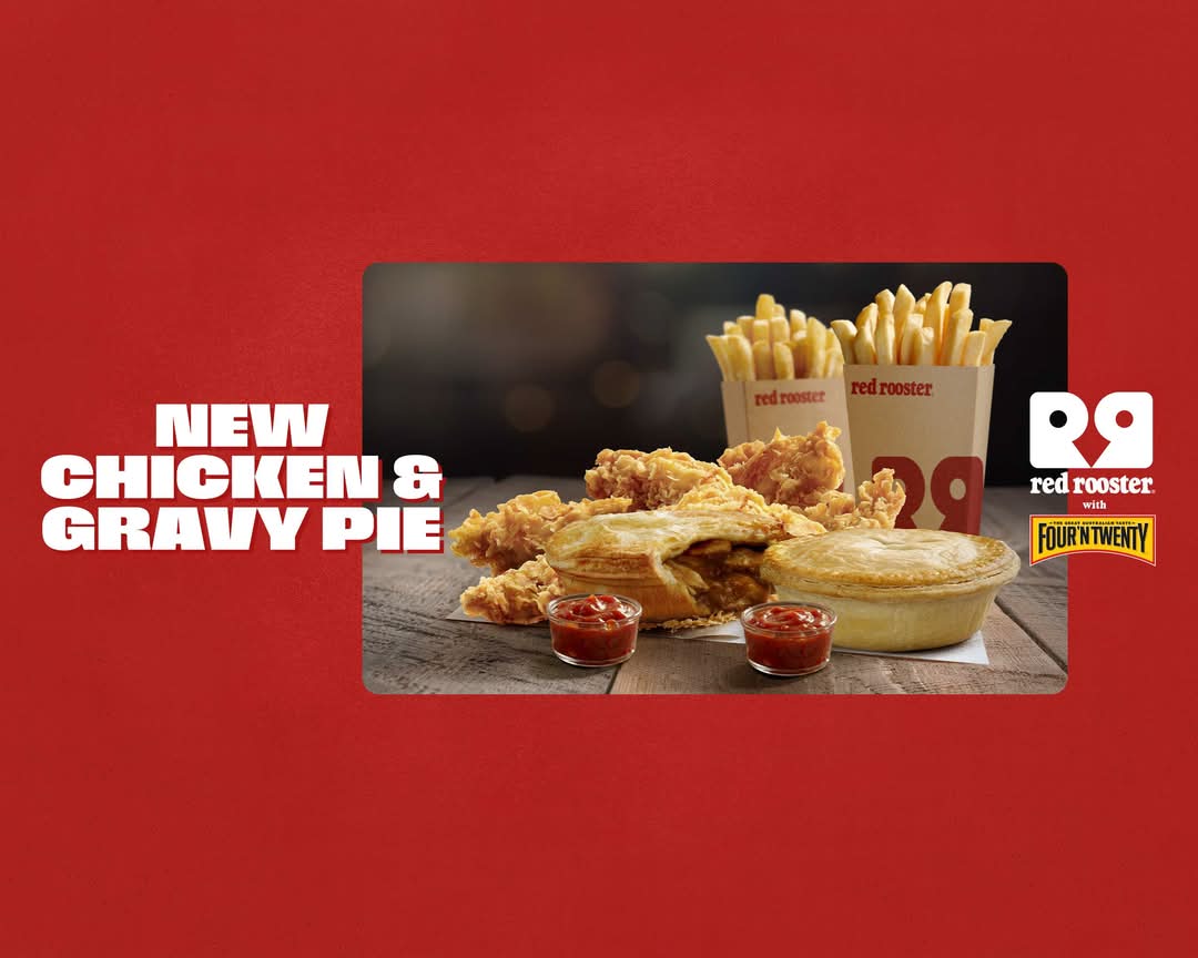 Red Rover Menu Order Red Rooster (Carlton) | Menu & Prices | Sydney Delivery | Uber Eats
