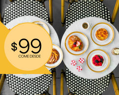 The Boneless House (Morelia)