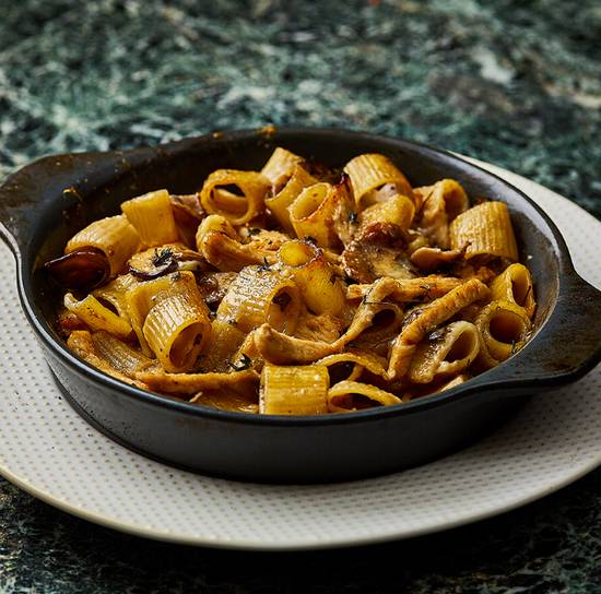 Pollo Della Casa