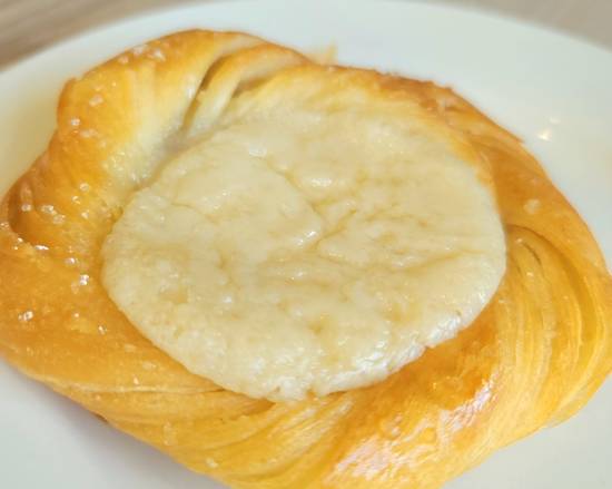 Cheese Danish