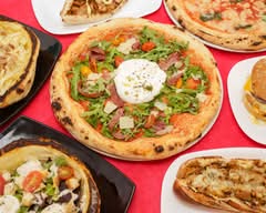 Delizioso by Mamma Leone