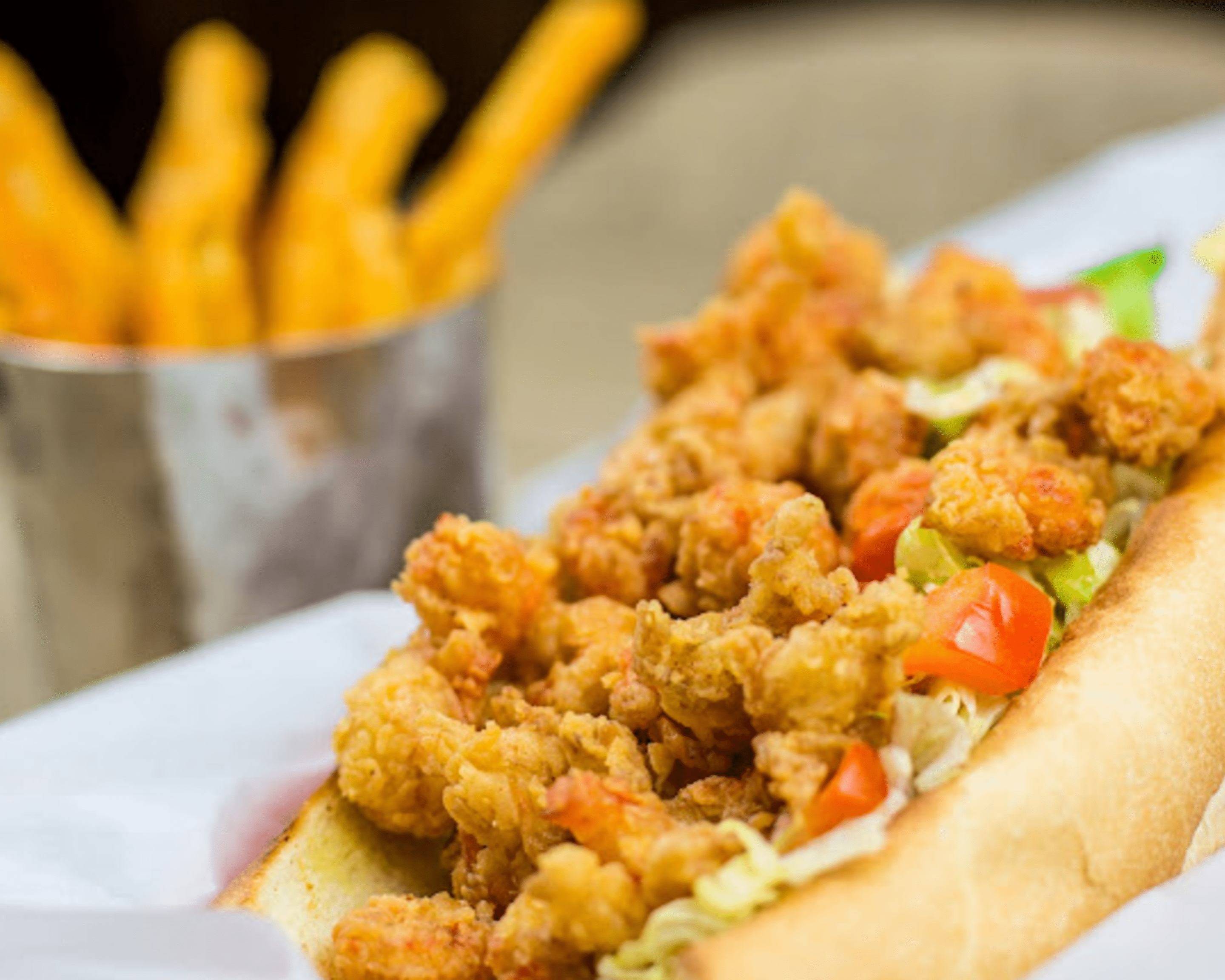 Order The Cajun House Menu Delivery【Menu & Prices】 Minneapolis Uber Eats