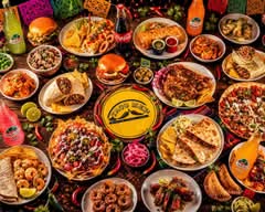 Taco Mex (London Road)