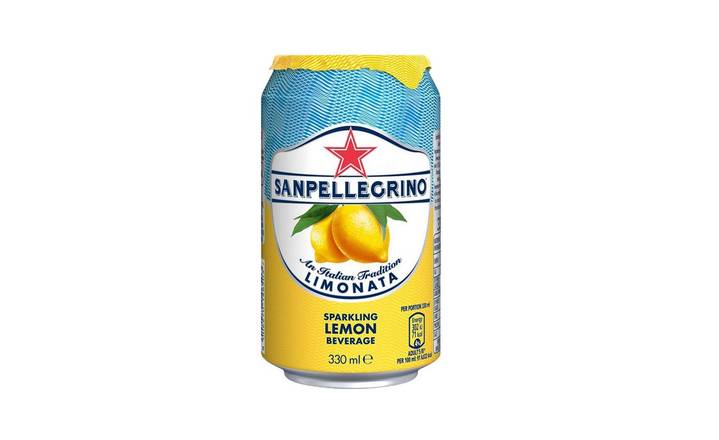 San Pellegrino Limonata