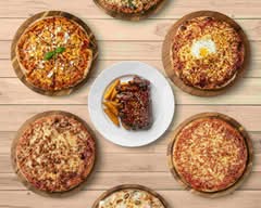 Rossco's Italian Pizzeria