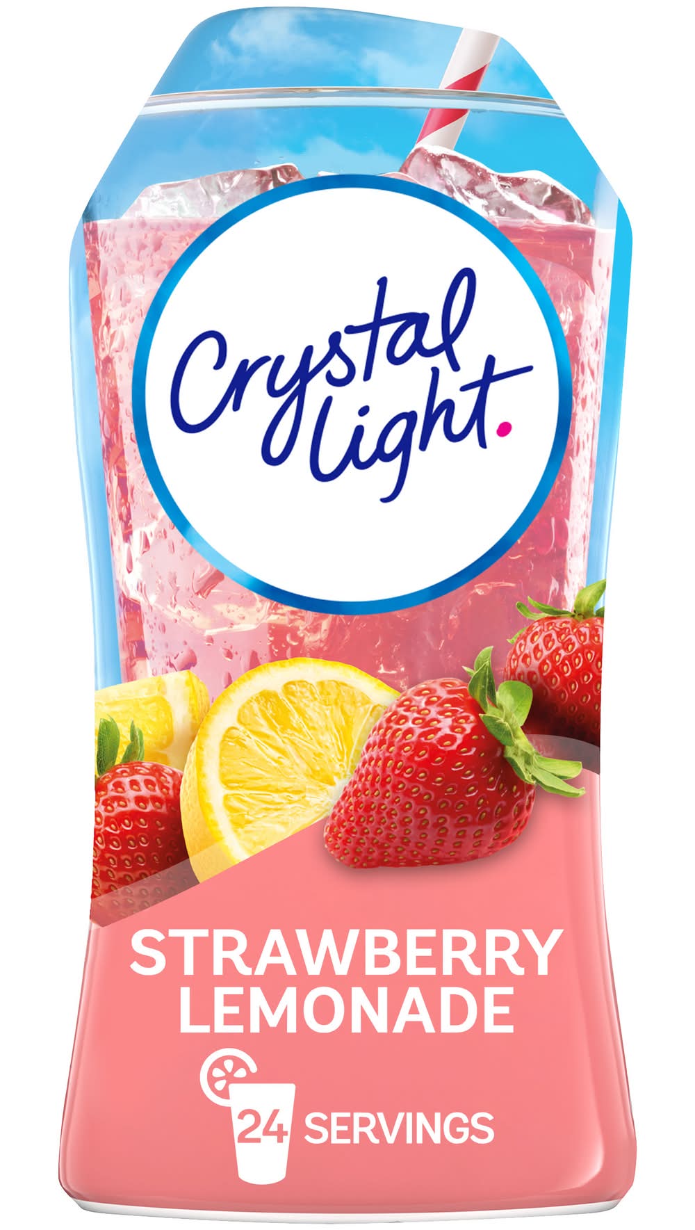 Crystal Light Liquid Drink Mix (1.62 fl oz)